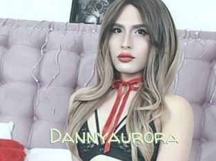 dannyaurora Sexy Tchat