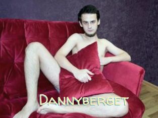 Dannyberget