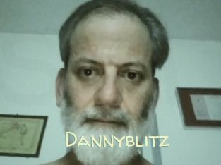 dannyblitz Sexy Tchat