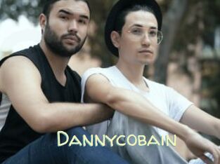 Dannycobain