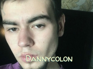 Dannycolon