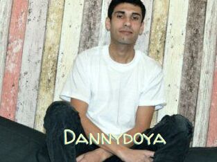 Dannydoya