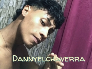 Dannyelchaverra