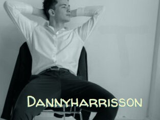Dannyharrisson