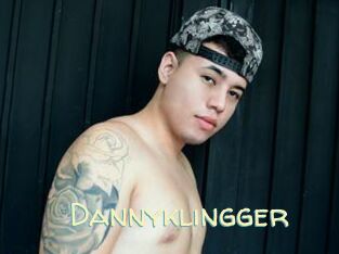 Dannyklingger