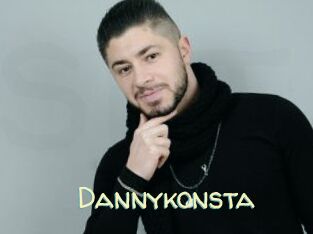 Dannykonsta