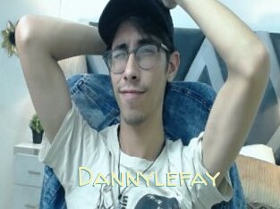 Dannylefay