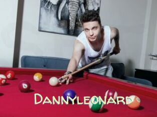 Dannyleonard