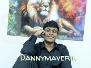 Dannymaverik