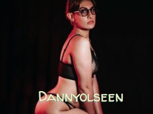 Dannyolseen
