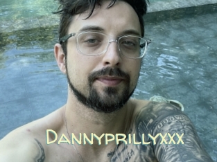 Dannyprillyxxx