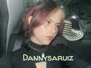 dannysaruiz Sexy Tchat