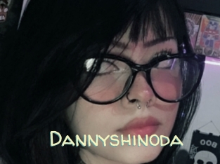 Dannyshinoda