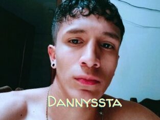 Dannyssta