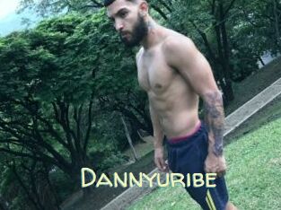 Dannyuribe
