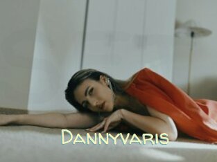 dannyvaris Sexy Tchat