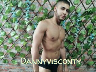 Dannyvisconty