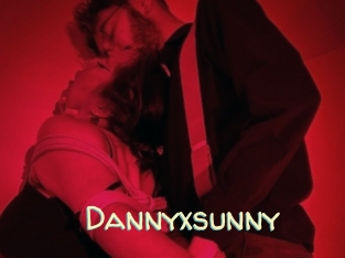 Dannyxsunny