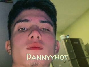 dannyyhot Sexy Tchat