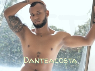 danteacosta Sexy Tchat