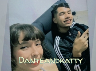 danteandkatty Sexy Tchat