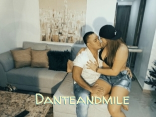 Danteandmile