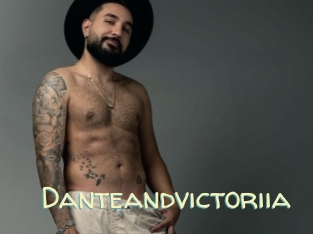 Danteandvictoriia