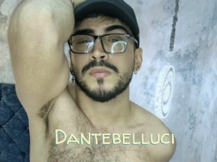 dantebelluci Sexy Tchat