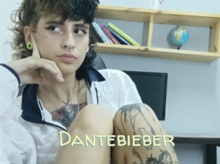Dantebieber