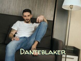 Danteblaker