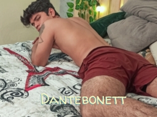 dantebonett Sexy Tchat