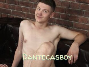 Dantecasboy