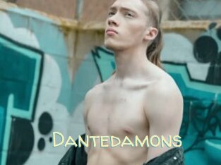 Dantedamons