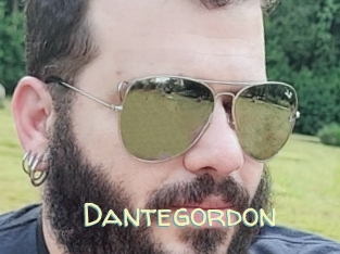 Dantegordon