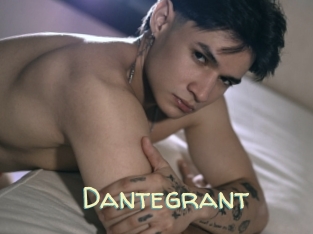 dantegrant Sexy Tchat
