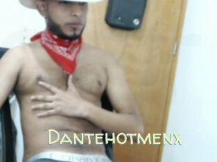 Dantehotmenx