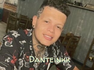 danteinkk Sexy Tchat