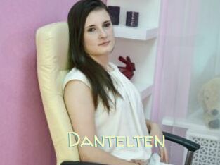 Dantelten