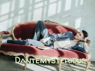 Dantemysterious