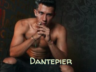 Dantepier