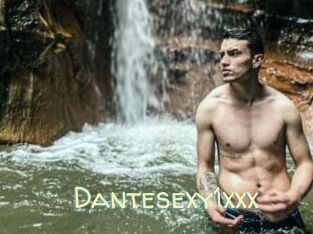 Dantesexy1xxx