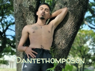 Dantethomposon