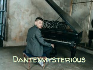 Dantexmysterious