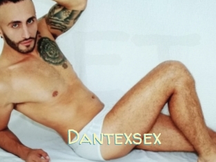 Dantexsex