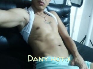 dany_hot_x Sexy Tchat