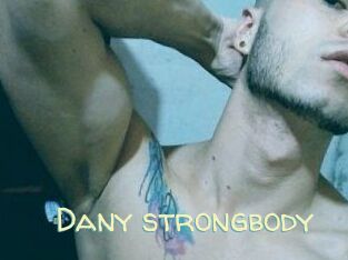 Dany_strongbody