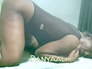 danyaali Sexy Tchat