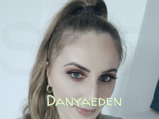 danyaeden Sexy Tchat
