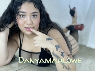 Danyamarlowe