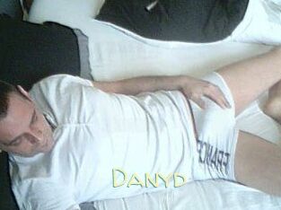 Danyd